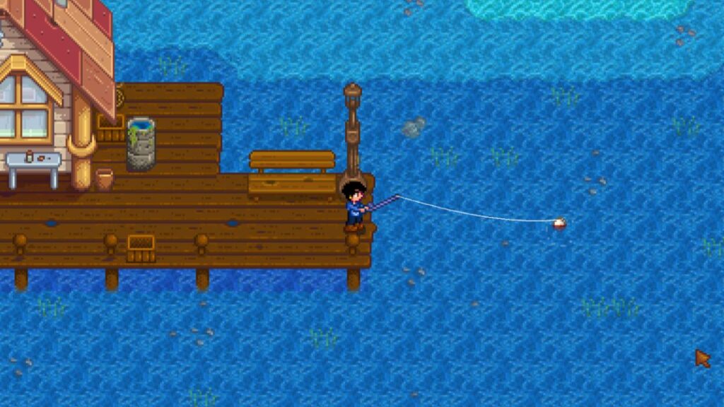 Mastering Fishing in Stardew Valley: Tips & Best Fishing Spots 8