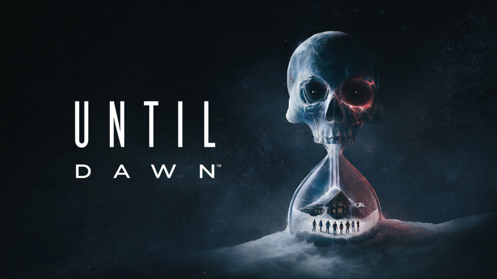 Until Dawn to get 'enhanced' PS5 & PC version in 2024 16