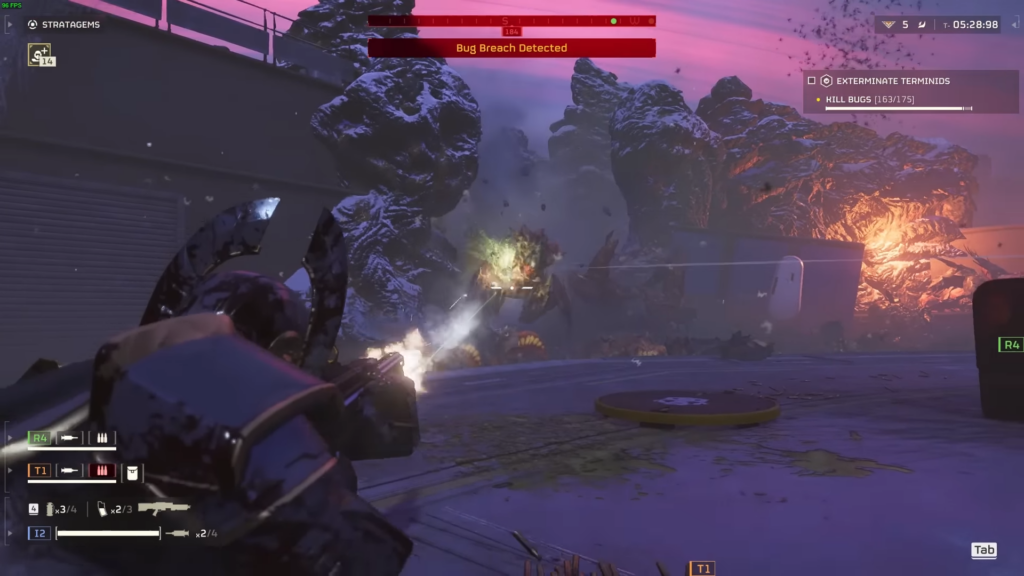 Helldivers 2: Best Stratagems Explained 3