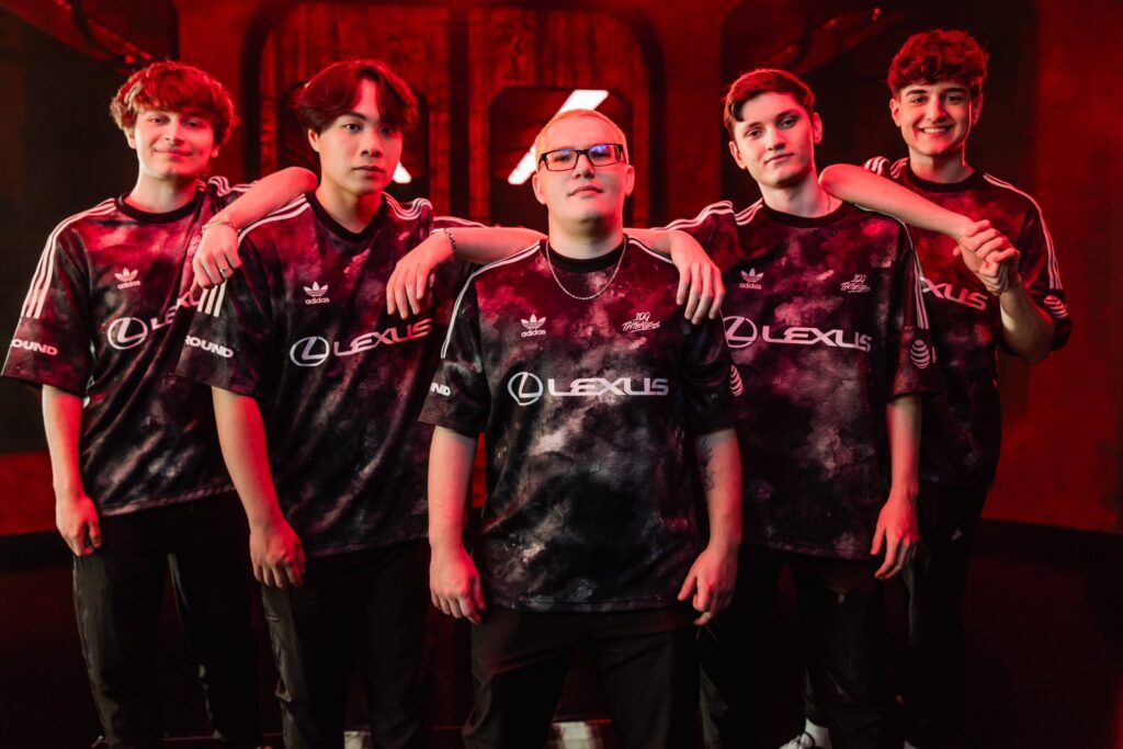 Valorant's "badly designed" esports calendar slammed by coaches 6