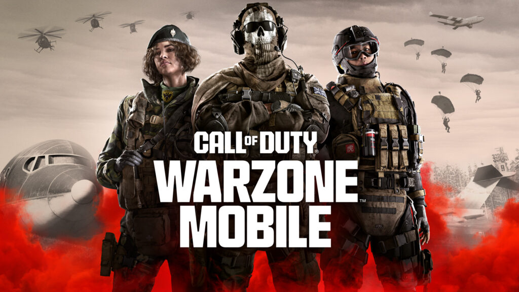 Call of Duty: Warzone Mobile release date, maps & more 1