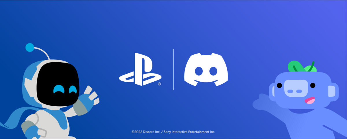 How to transfer Discord calls from your device to a PS5