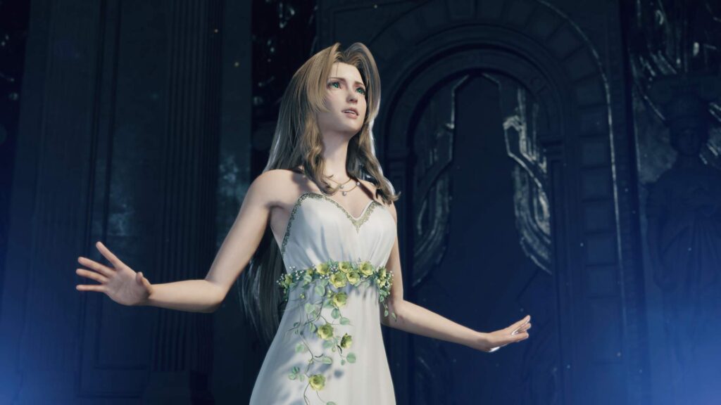 Final Fantasy 7 Rebirth could change Aerith's fate for a price 1