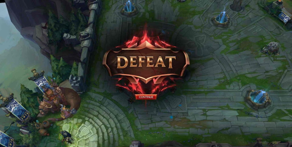 League of Legends myth finally busted as dev denies "losers queue" exists 2