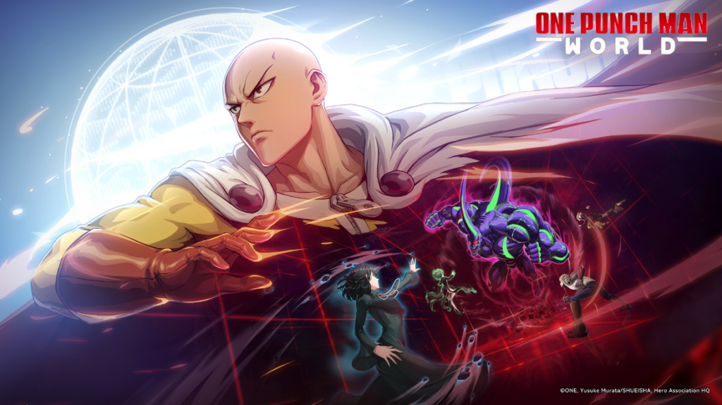 One Punch Man World: Tier List (March 2024) 20