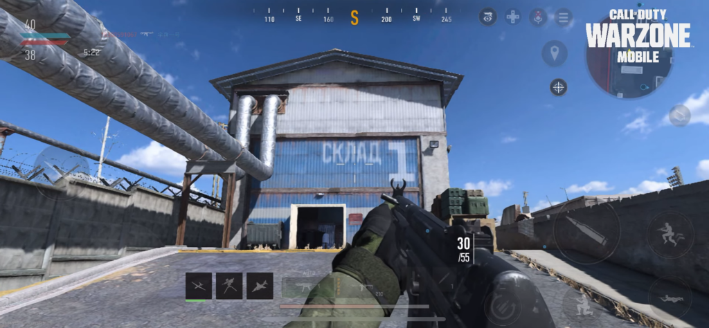 Call of Duty: Warzone Mobile release date, maps & more 7