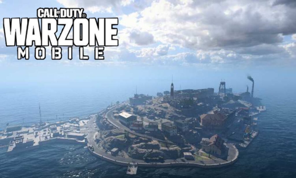 Call of Duty: Warzone Mobile release date, maps & more 4