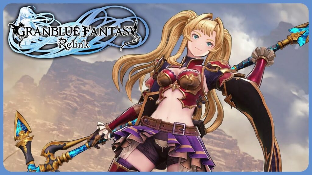 Zeta-Granblue-Fantasy-Relink