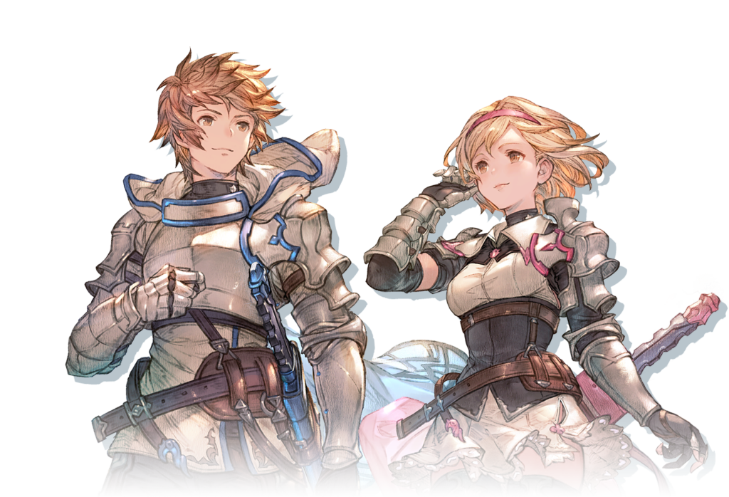 Best Gran & Djeeta Build in Granblue Fantasy Relink: Weapons, Sigils & Skills 6