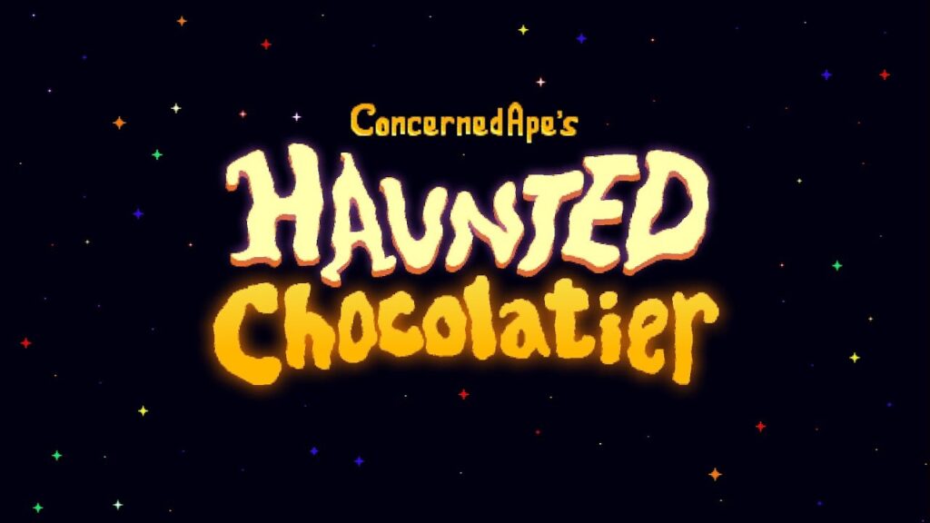 Haunted Chocolatier dev admits "maybe announced too early" amid Stardew Valley updates 11