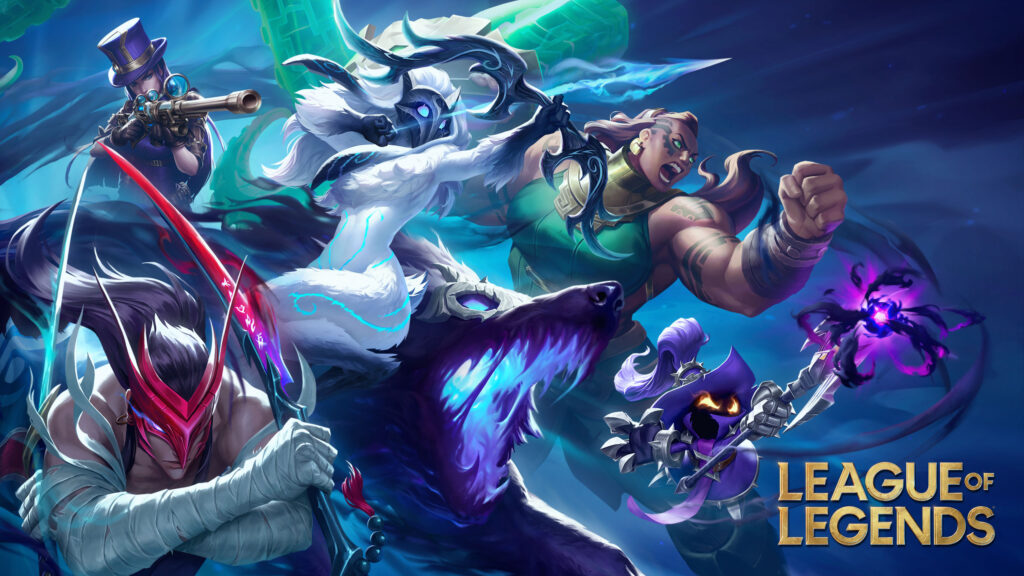 League of Legends players call for stricter ping limits: "Ruining it for others" 3