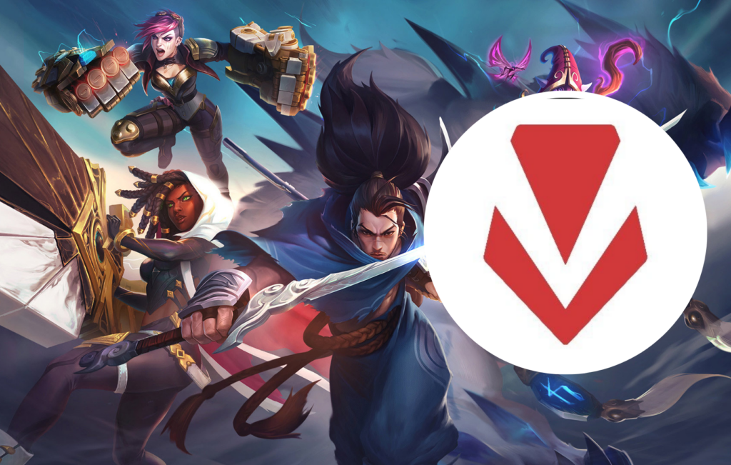 League of Legends delays Riot Vanguard rollout in all but one region 2