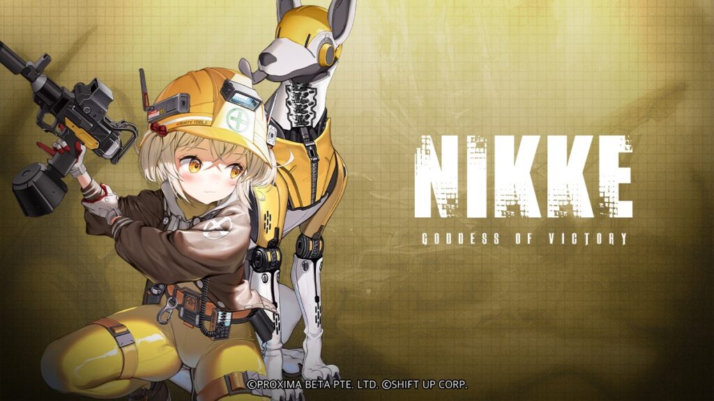 Goddess of Victory Nikke Tier List: Best Nikkes Ranked & Explained 7