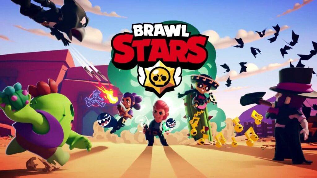 Best Quickfire Brawlers in Brawl Stars Ranked Mode 11