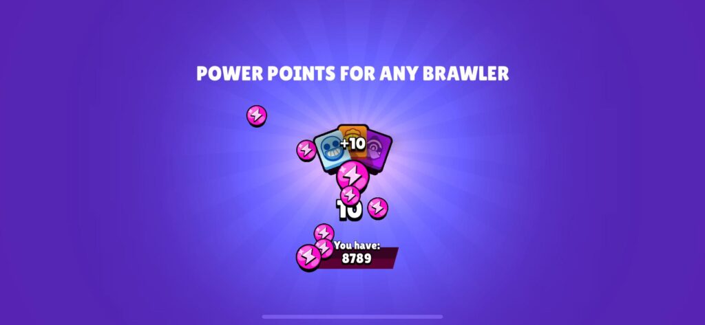 All Brawl Stars currency types and how to get them 5