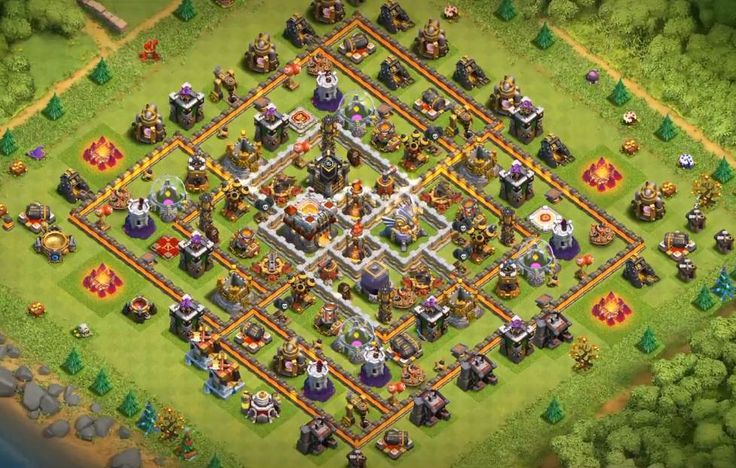 Upgrade priority guide for Clash of Clans 1