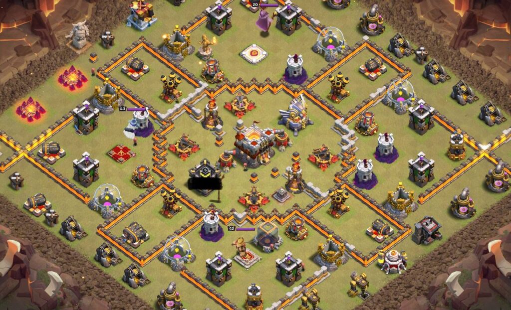 Funneling in Clash of Clans: Complete Guide 8