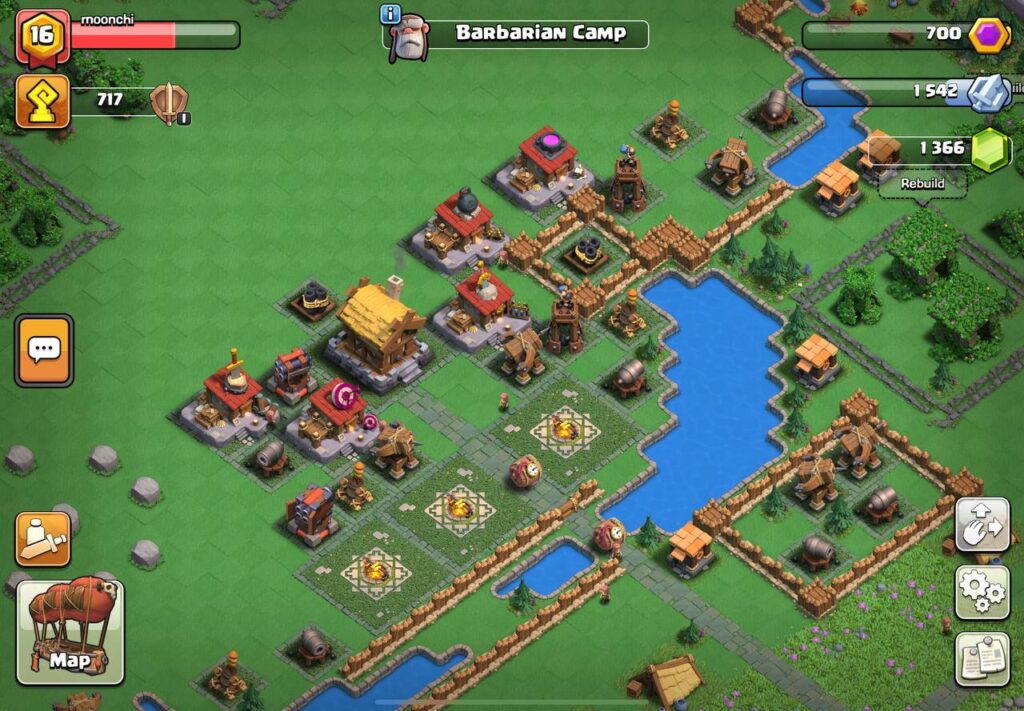 Capital Gold in Clash of Clans: Complete Guide 6