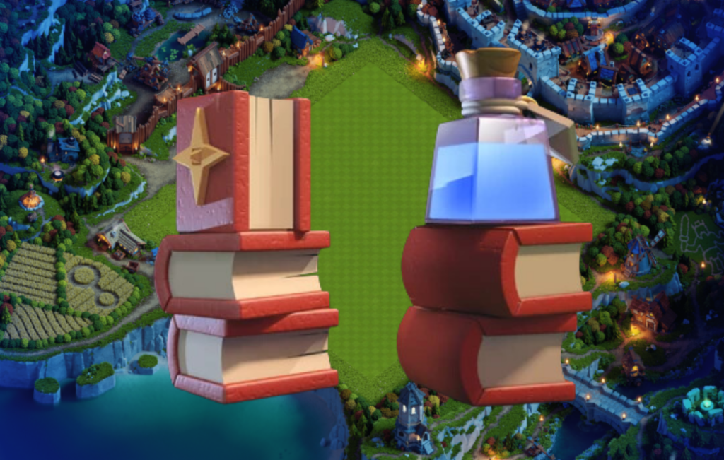 Magic Items in Clash of Clans: What you need to know 2