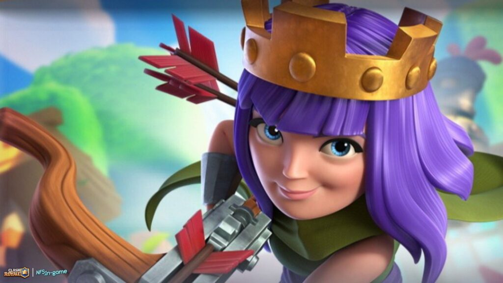 Queen Walk in Clash of Clans: Complete Guide 8