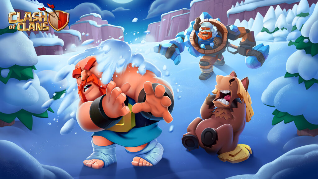 Clash of Clans update hailed as "blessing" for casual players amid pro backlash 7