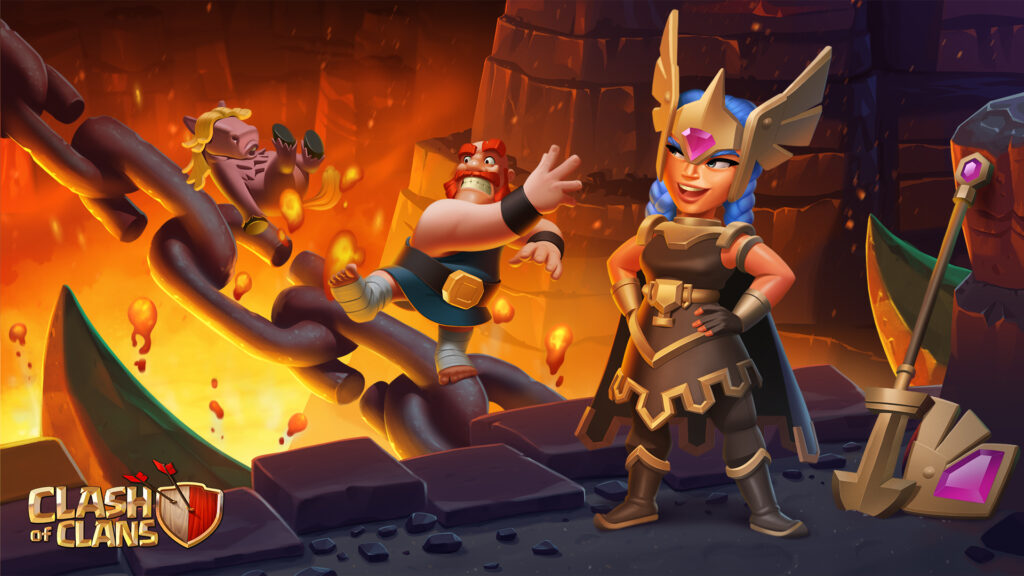 Clash of Clans pros furious as nerfs lead to "worst meta ever" 16