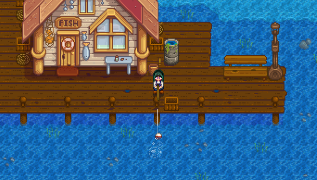 Mastering Fishing in Stardew Valley: Tips & Best Fishing Spots 6