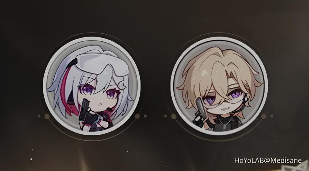 Honkai: Star Rail 2.1 Nameless Honor details 20