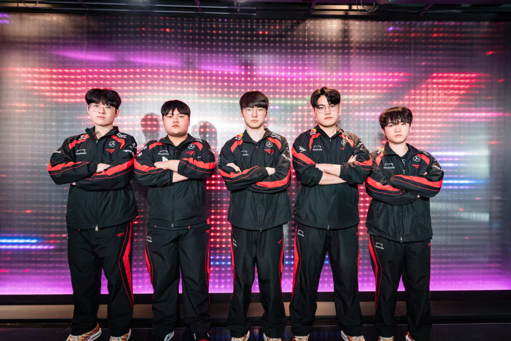 LCK suffers from viewership drop amid delayed broadcast and DDoS attacks 18