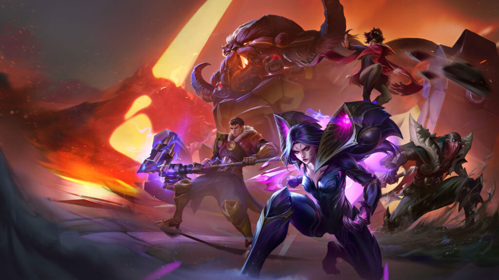 League of Legends to nerf supports for return to "bot meta" in patch 14.6 3