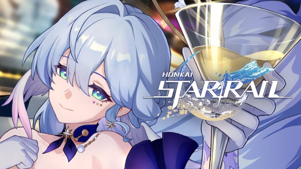 Honkai: Star Rail update finally lets you hide online status in Version 2.2 10