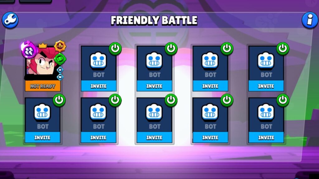 Brawl Stars 1 vs 1 Battles: Complete Guide 1