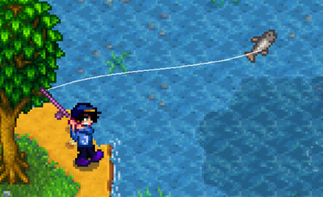 Mastering Fishing in Stardew Valley: Tips & Best Fishing Spots 4