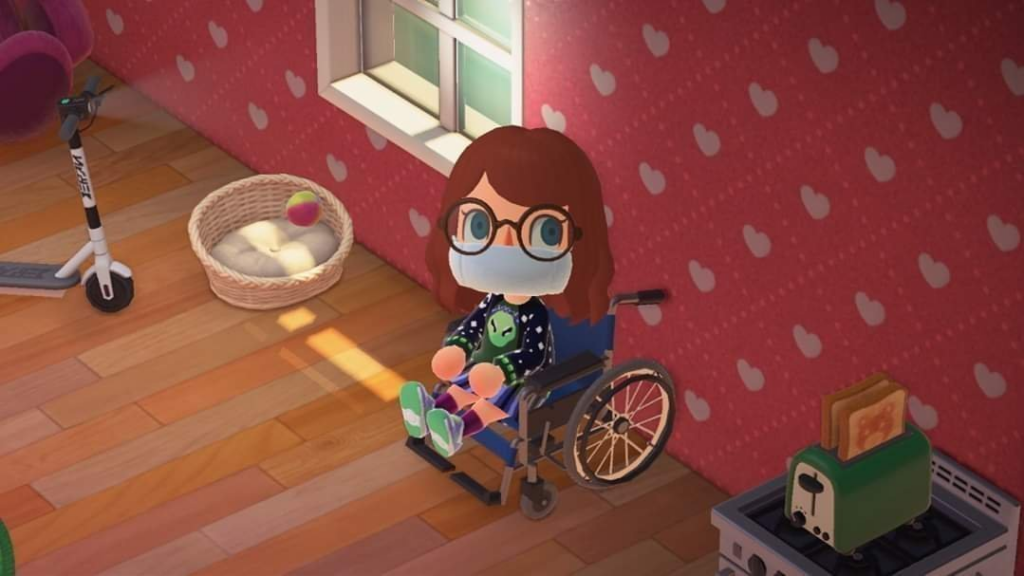 Animal Crossing fans hope for bikes and accessibility items in next game 1