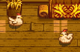 Stardew Valley Animals: Comprehensive guide for maximum profit 1