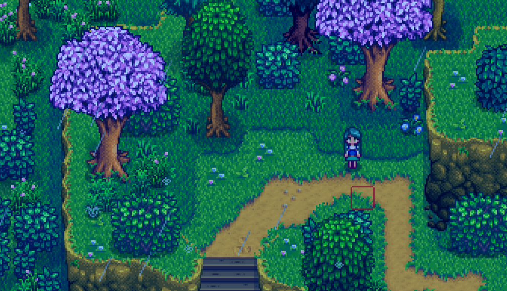 Stardew Valley