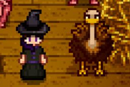 Stardew Valley Animals: Comprehensive guide for maximum profit 2