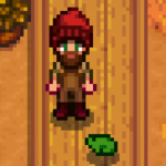 Stardew Valley brings cute frog companions to your side in 1.6 update 1