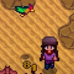 Stardew Valley brings cute frog companions to your side in 1.6 update 2