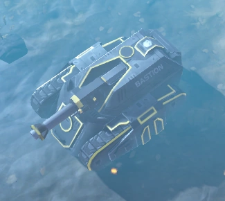 Helldivers 2: All confirmed and rumored new vehicles 2