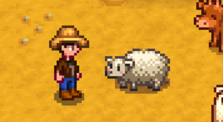 Stardew Valley Animals: Comprehensive guide for maximum profit 4