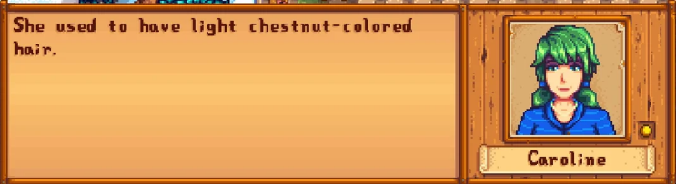 Stardew Valley player discovers hint that Pierre might not be Abigail's father 1