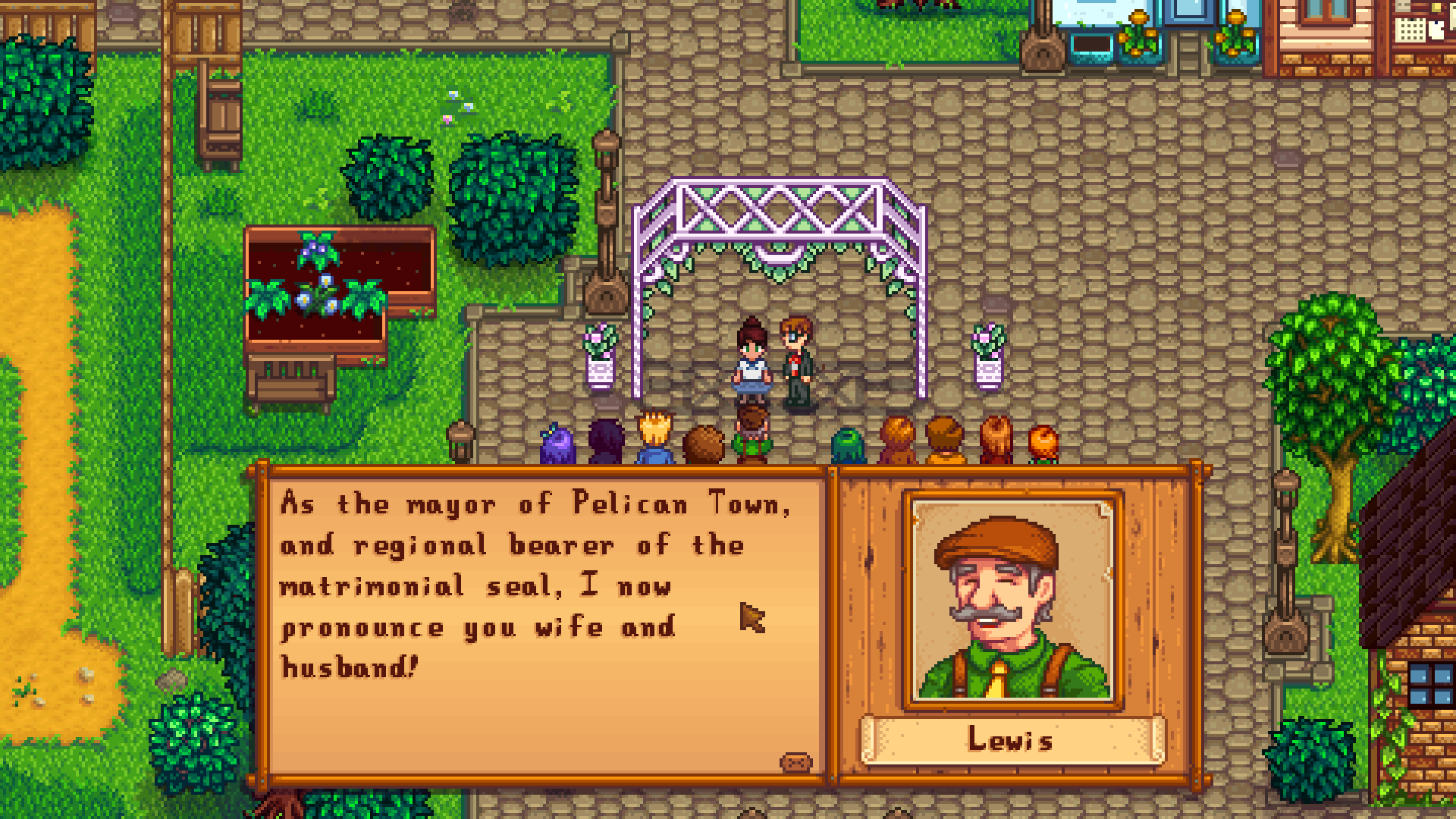 Stardew Valley Marriage: Everything you need to know 1