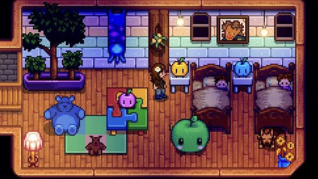 Stardew Valley Marriage: Everything you need to know 4