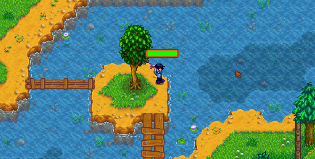 Mastering Fishing in Stardew Valley: Tips & Best Fishing Spots 1