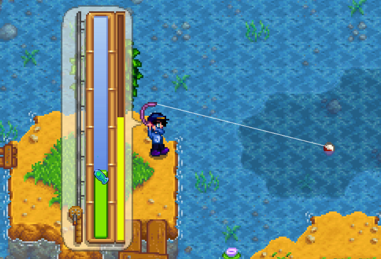 Mastering Fishing in Stardew Valley: Tips & Best Fishing Spots 3