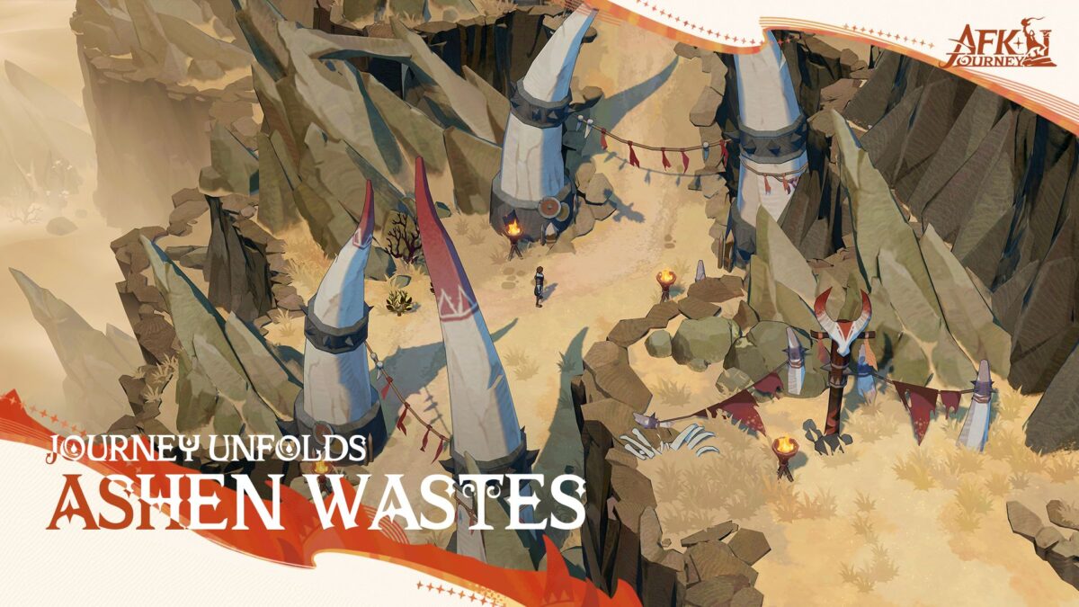 AFK-Journey-Ashen-Wastes