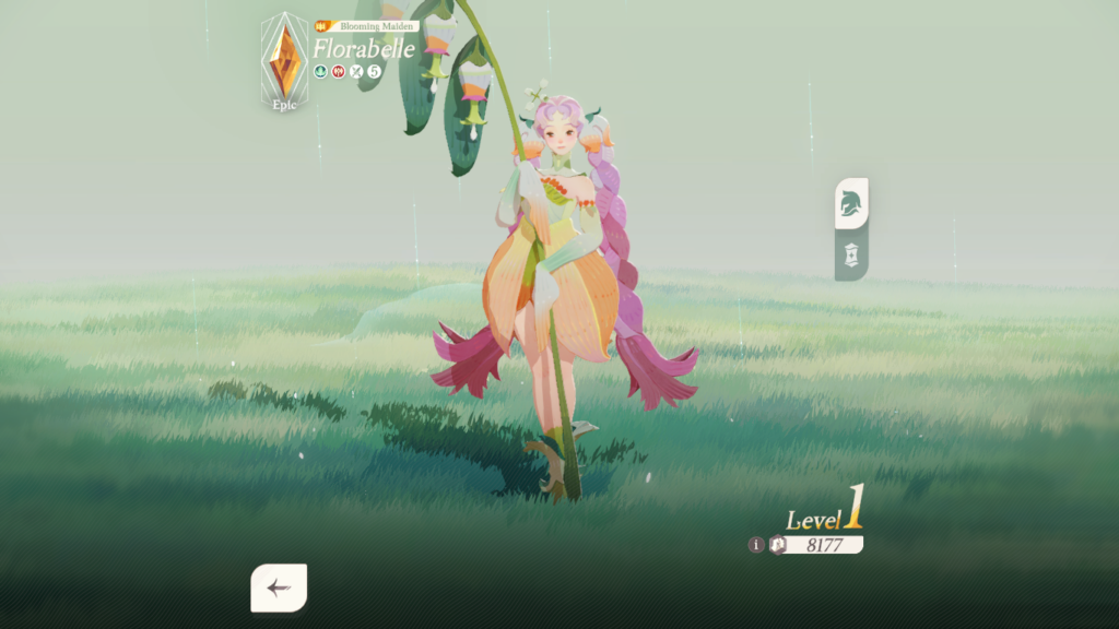 Is Florabelle worth pulling for in AFK Journey? 1