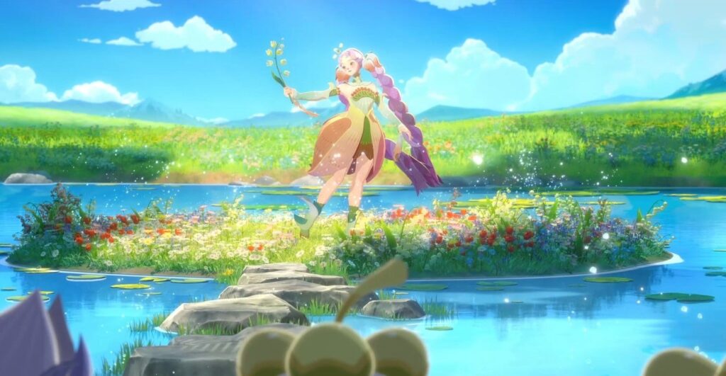 AFK Journey Florabelle: Guide, Skills and Banner Date 4