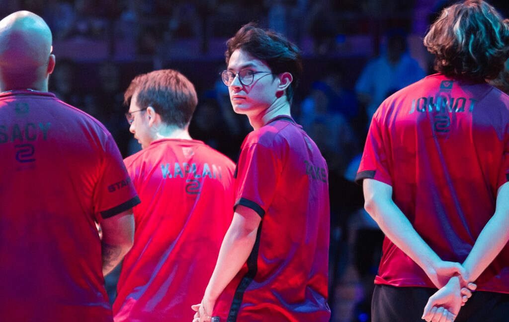 Sentinels miss VCT Masters Shanghai as tight schedule leaves players "burnt out" 13